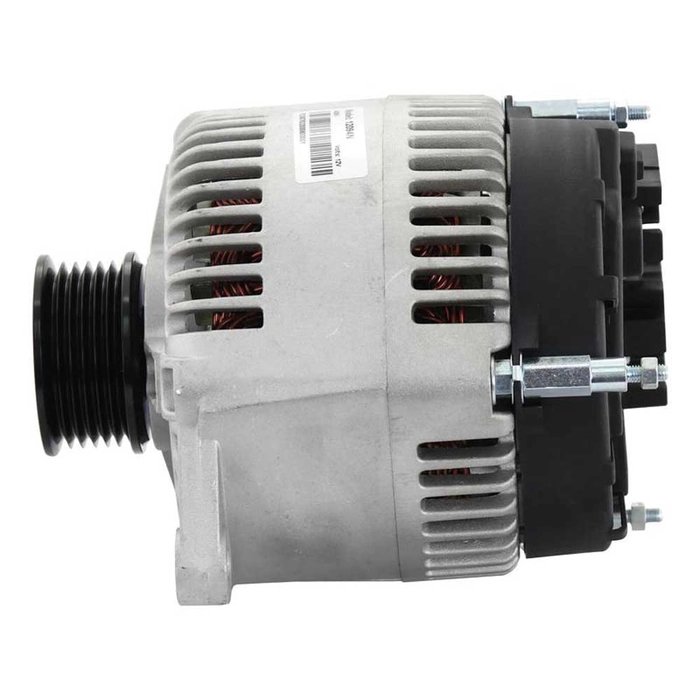 Dynamo - 12V, 100 A