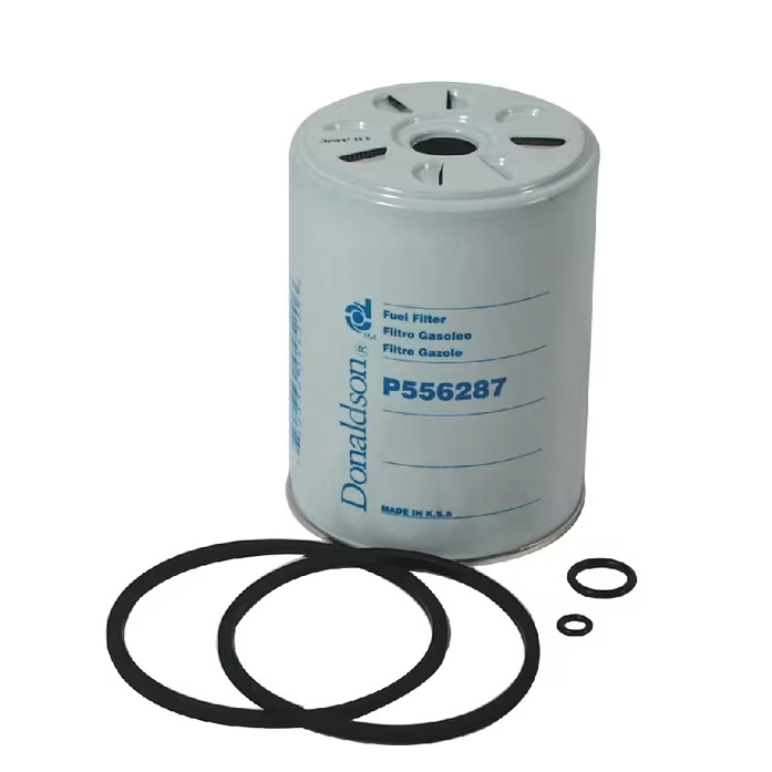 Drivstoff Filter                 