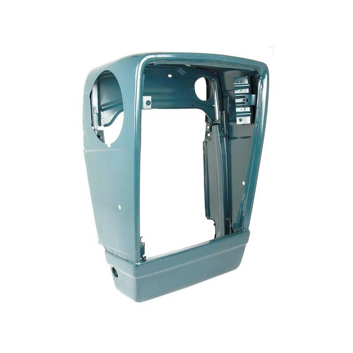 Frontpanel