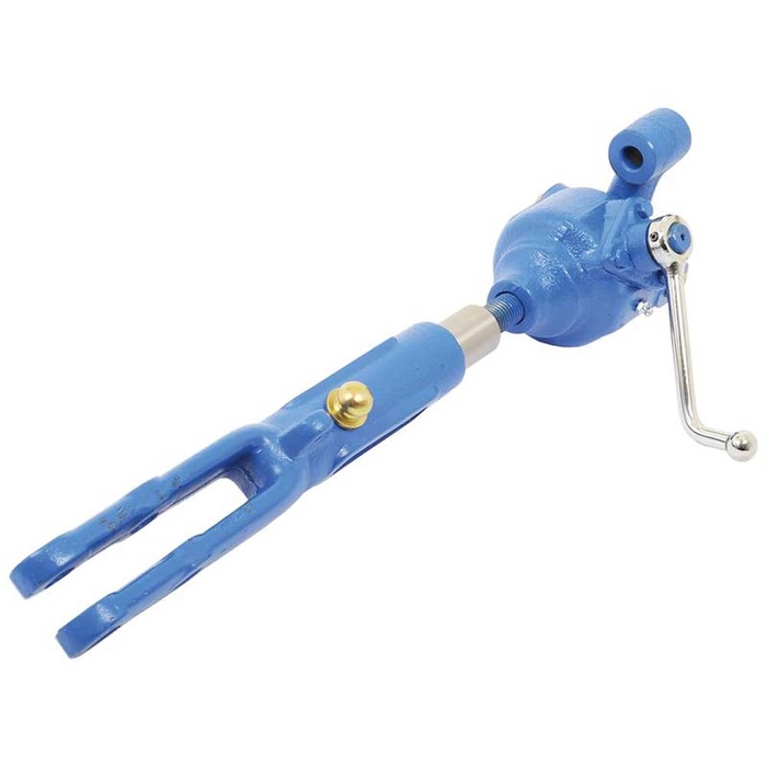 Avvatringssveiv kpl. - Knast Ø 16mm- Gaffel Hull Ø: 19mm - Minimum lengde: 612mm