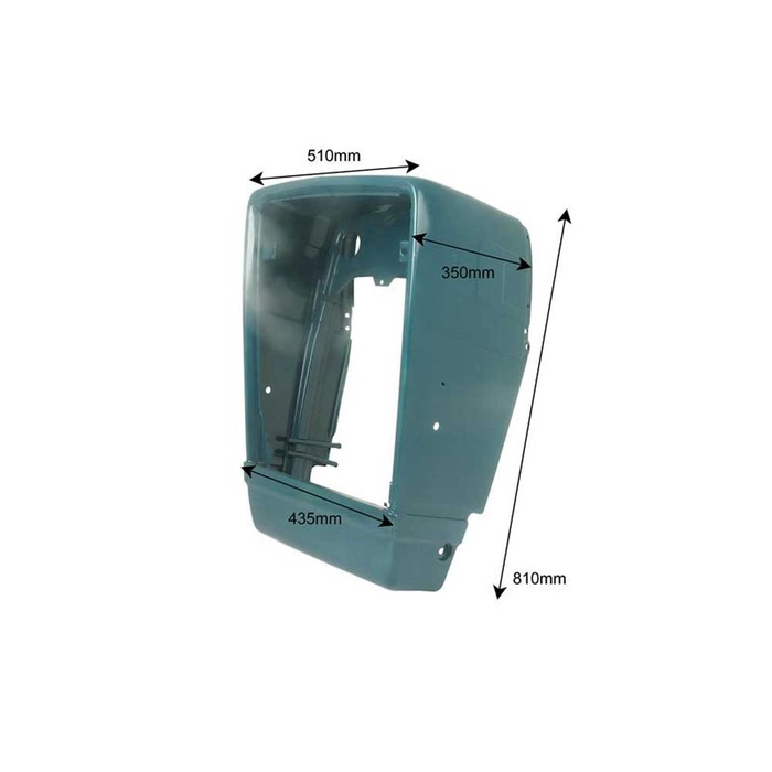Frontpanel