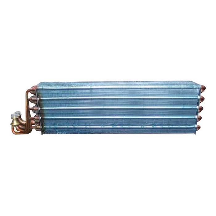 Fordamper