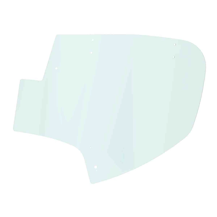 DØRGLASS HØYRE