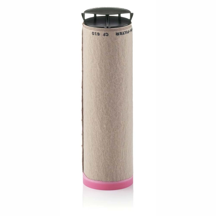 MANN Sekundærfilter CF 610