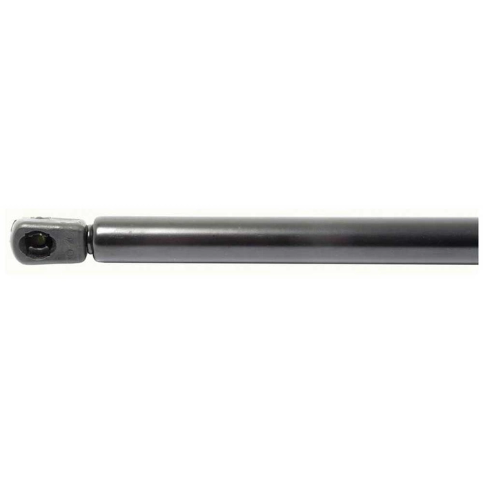 Gassdemper, Total lengde: 585mm