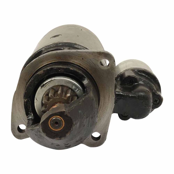 Startermotorer - 12V, 2.9Kilowatt 