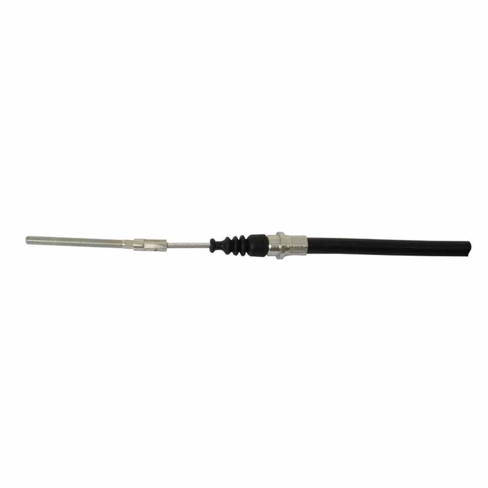 Kløtsjkabel - Lengde: 690mm, Kabellengde ytre: 360mm