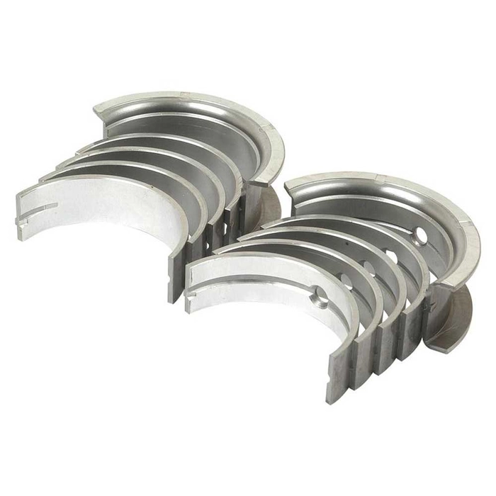 Hovedlager +0.020″ (0.50mm) (Sett)