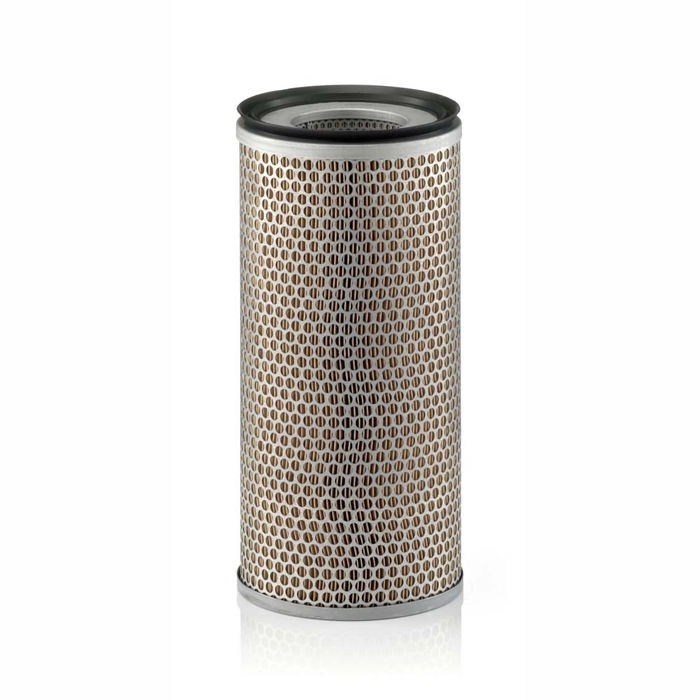 MANN Luftfilter C 18 398