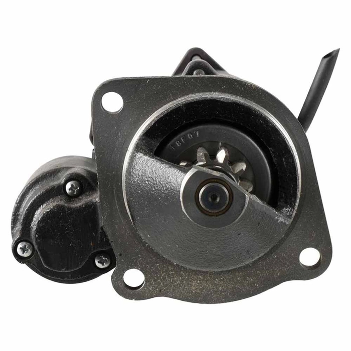Starter - 12V, 3.2Kilowatt, Gir redusert (Mahle)