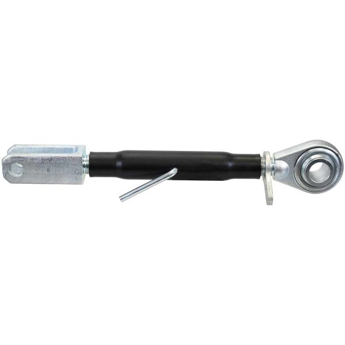 Avvatringssveiv kpl. - Kule Ø 40mm- Gaffel Hull Ø: 28mm - Minimum lengde: 565mm - M40 x 3.00 Metrisk