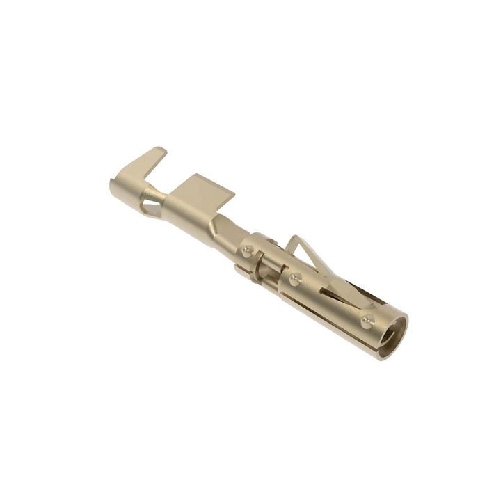 ELEC. CONNECTOR TERMINAL