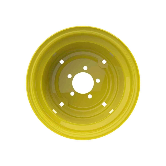 WHEEL