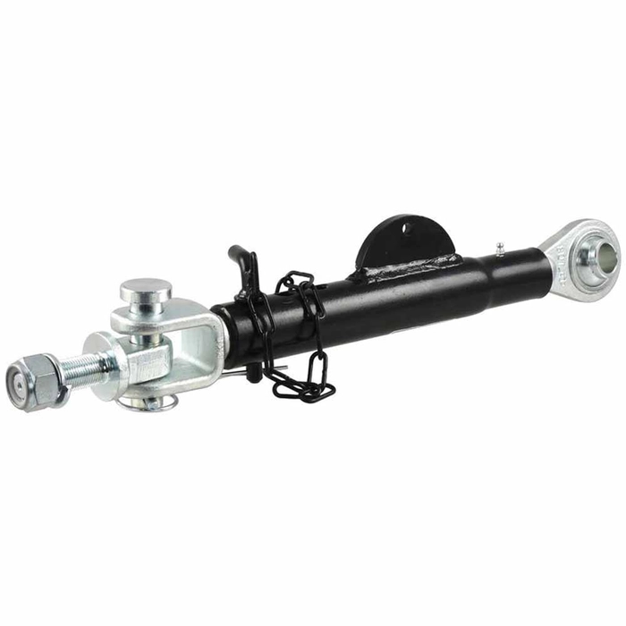 Stabilisator - Kule Ø25.4mm - Thread Ø24mm - Minimum lengde: 440mm - M30 x 3.50
