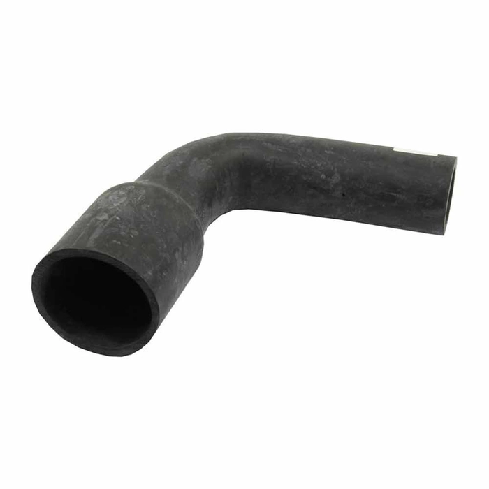 Radiatorslange, øverste, Indre Ø: av slange mindre ende: 40mm, Indre Ø: av slange større ende: 52mm