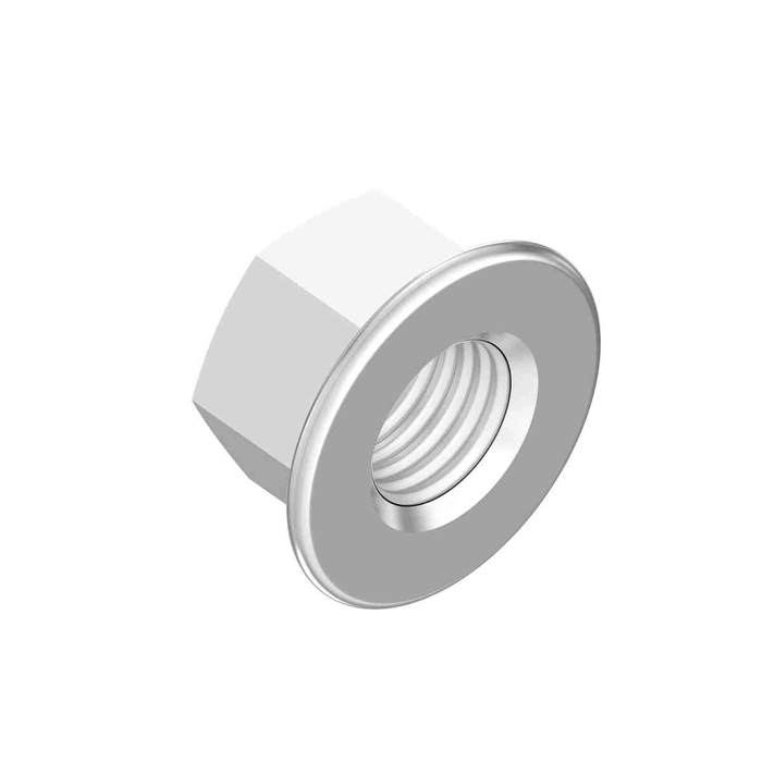 FLANGE NUT