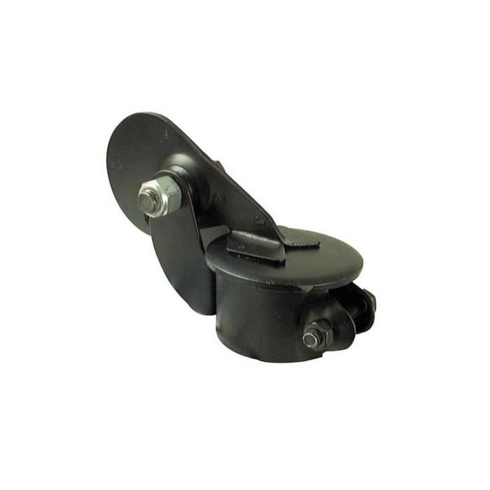 Hette for eksosrør - selvlukkende, Ø 1-3/4'', (44.45mm)