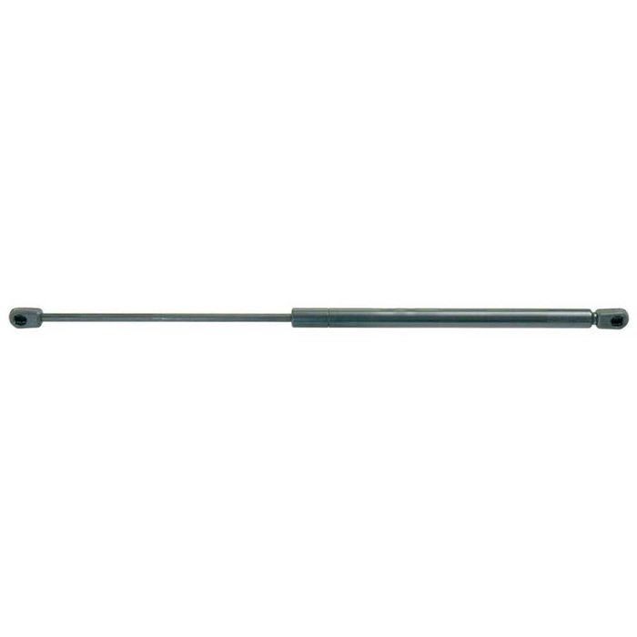 Gassdemper,  Total lengde: 525mm
