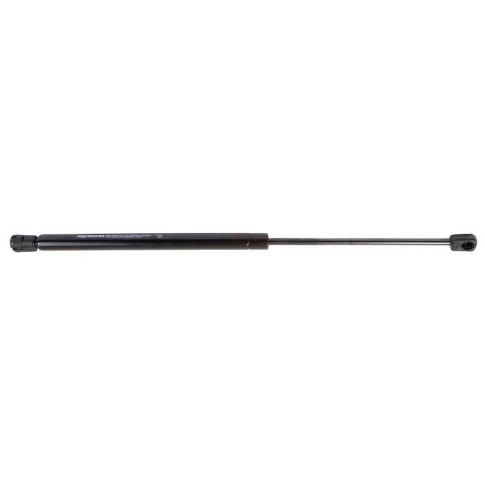 Gassdemper, Total lengde: 495mm