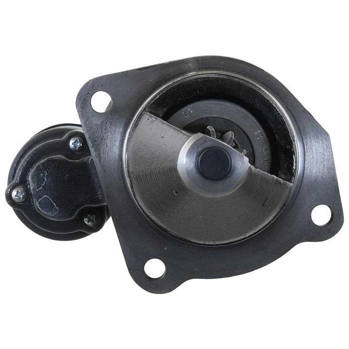 Starter - 12V, 4Kilowatt, Gir redusert (Mahle)