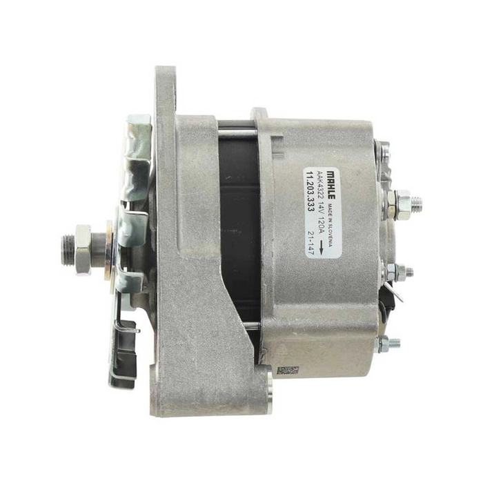Dynamo (Mahle) - 14V, 120 A