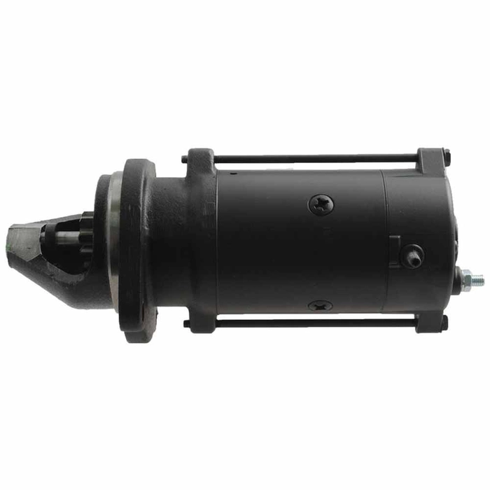 Starter - 12V, 3.2Kilowatt, Gir redusert (Mahle)