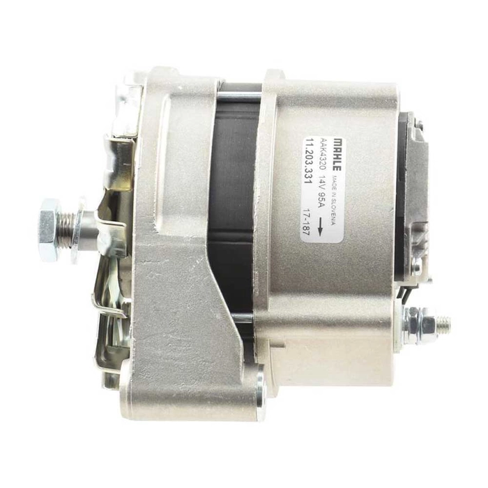 Dynamo (Mahle) - 14V, 95 A