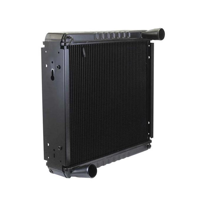 Radiator