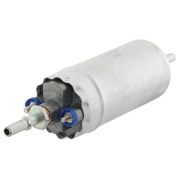 Elektrisk drivstoffpumpe