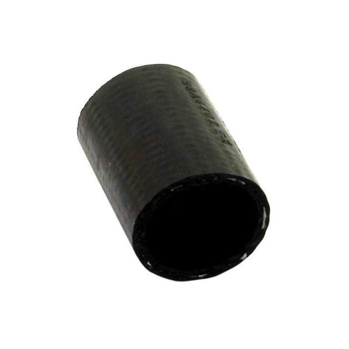 Radiatorslange, nederste, Indre Ø: av slange mindre ende: 37mm, Indre Ø: av slange større ende: 37mm