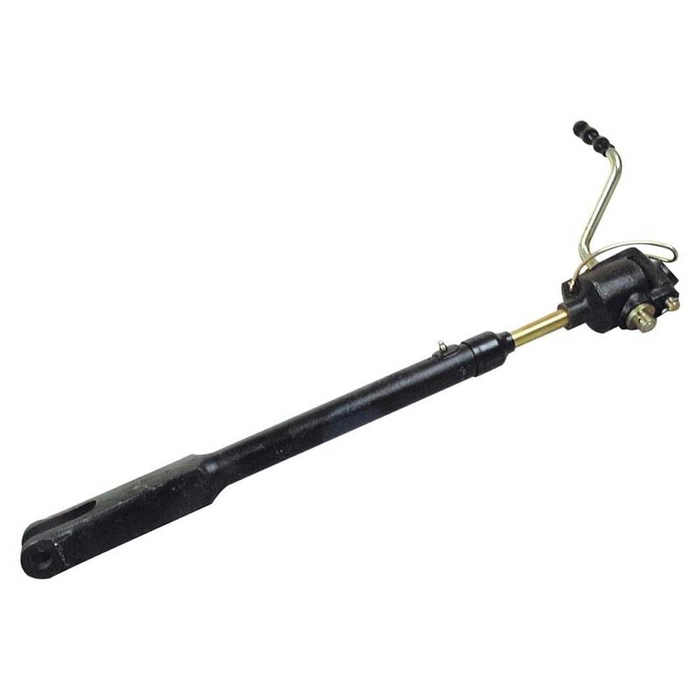 Avvatringssveiv kpl. -  Knast Ø 16.5mm- Gaffel Hull Ø 19mm -  Minimum lengde:725mm -  3/4 UNC