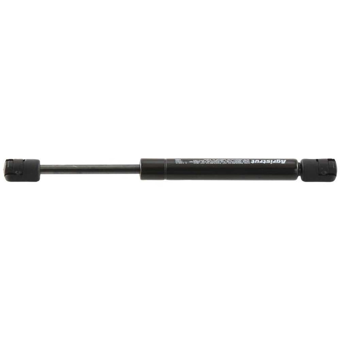 Gassdemper, Total lengde: 245mm