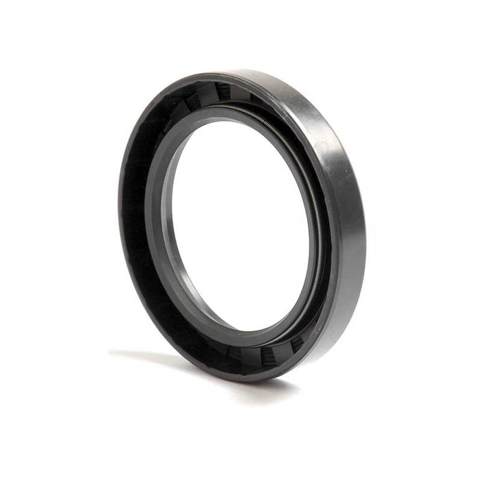 Imperial Pakning for roterende aksling, 2-3/8'' x 3-3/8'' x 1/2'' Enkeltkant