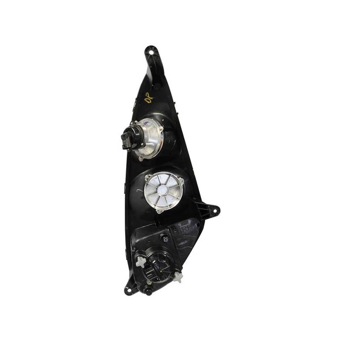 Halogen hovedlys framover H (V vinkel)