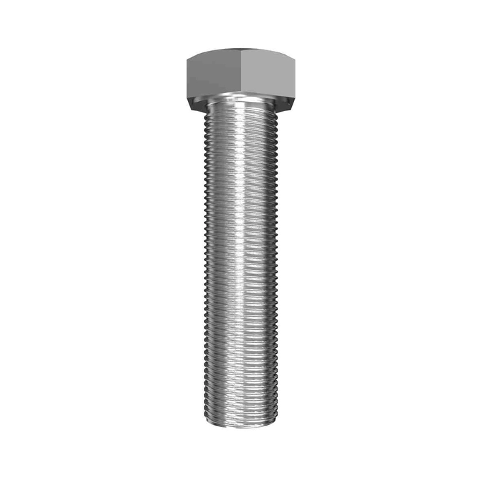 Bolt M20X70