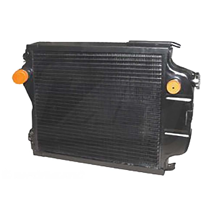Radiator