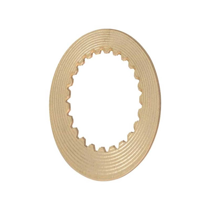 PTO Clutch Plate