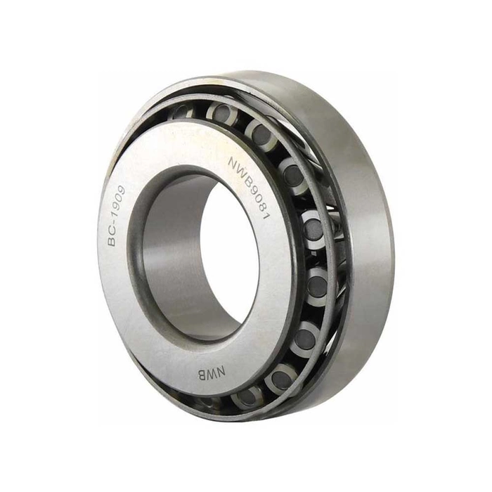 Koniske rullelagre (JW4549/JW4510)