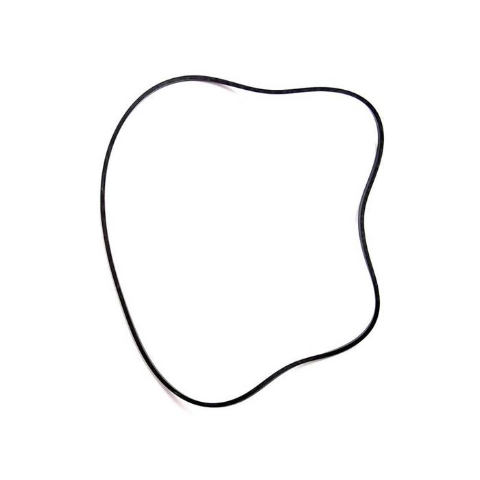 Bremsetetningsring