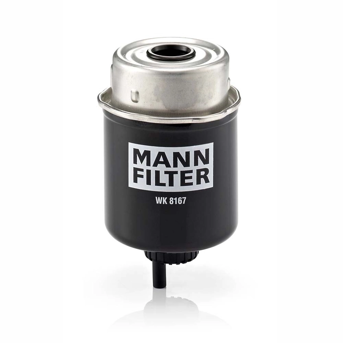 MANN Drivstoffilter WK 8167