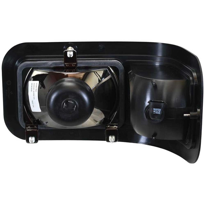 Halogen hovedlys framover H (V vinkel)