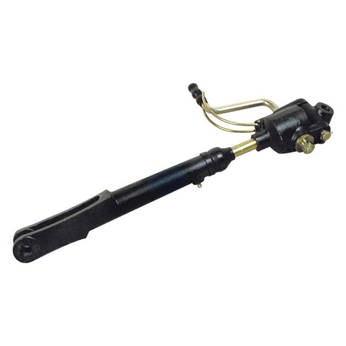 Avvatringssveiv kpl. -  Knast Ø 16.5mm- Gaffel Hull Ø 16mm -  Minimum lengde:475mm -  3/4 UNC