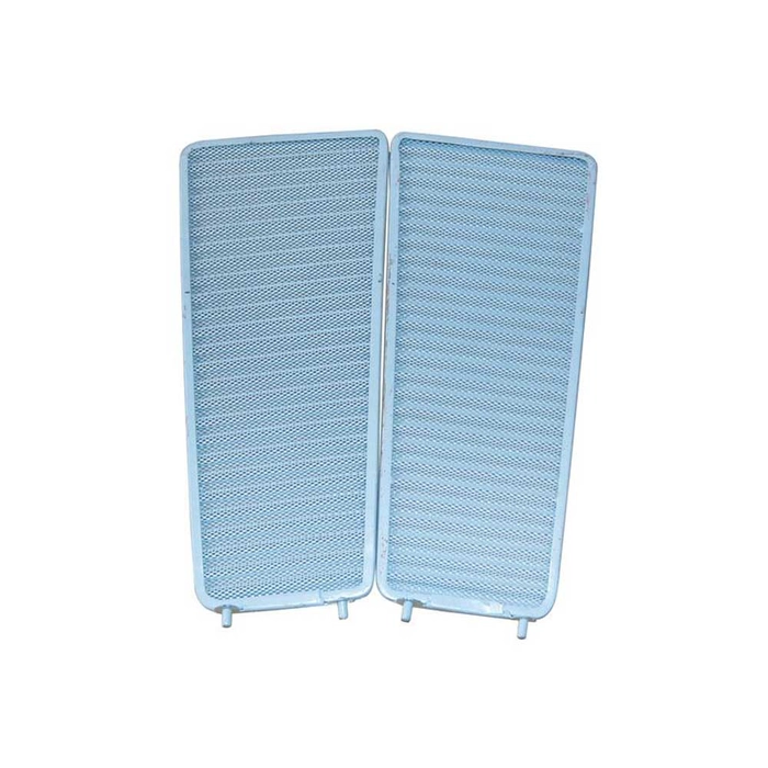 Frontgrill