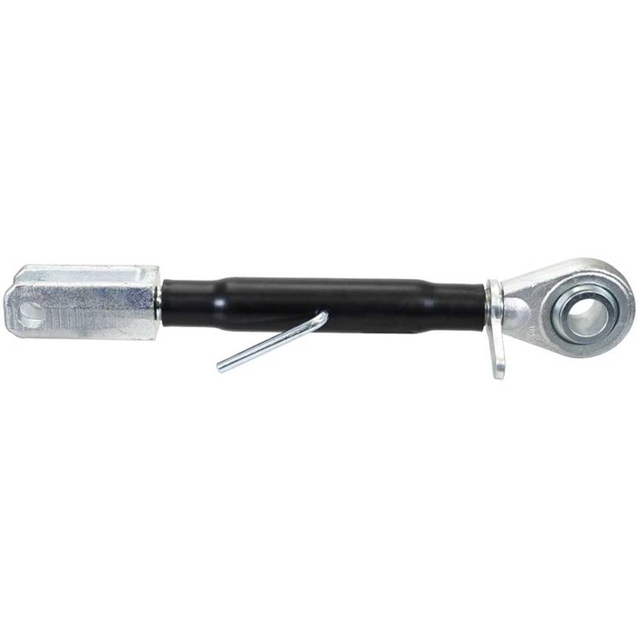 Avvatringssveiv kpl. - Kule Ø 40mm- Gaffel Hull Ø: 28mm - Minimum lengde: 565mm - M40 x 3.00 Metrisk