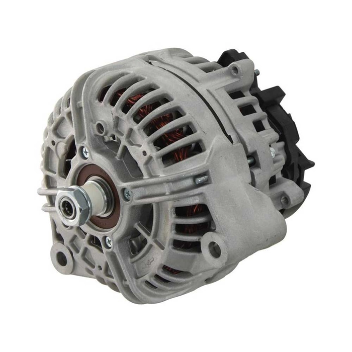 Dynamo - 14V, 200 A