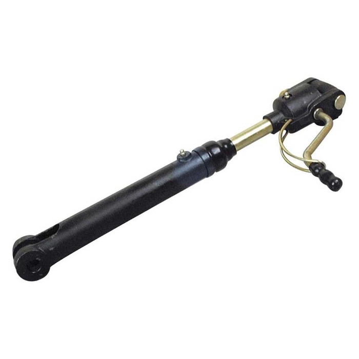 Avvatringssveiv kpl. -  Knast Ø 22mm- Gaffel Hull Ø 19mm -  Minimum lengde:520mm -  1 UNC