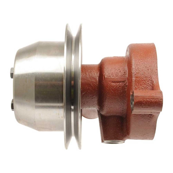 Vannpumpe inklusive reimskive