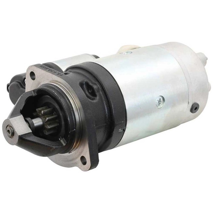 Startermotorer - 12V, 3Kilowatt (Mahle)