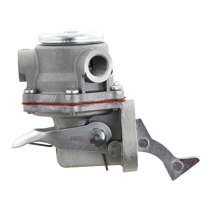 Fødepumpe drivstoff