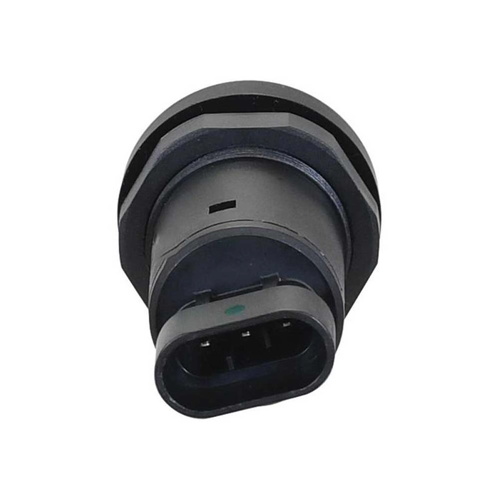 P.T.O.-kommando Bryter